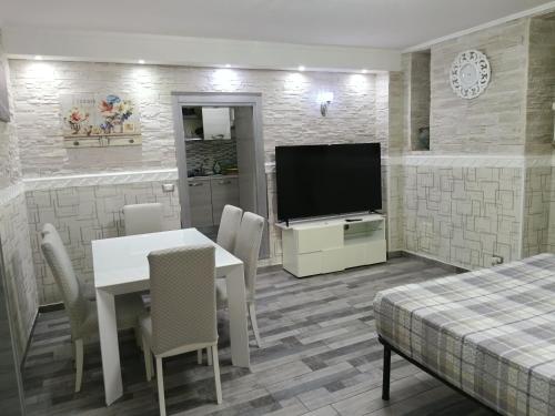 TIVA' Holiday House in Pozzuoli TIVA' Holiday House in Pozzuoli