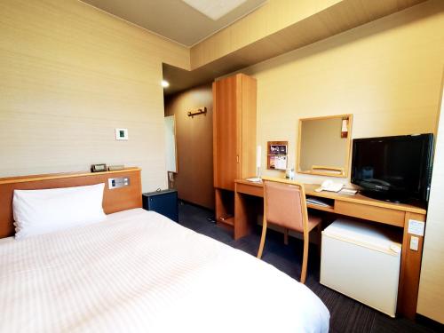 Hotel Route Inn Igaueno - Igaichinomiya Inter in Iga Hotel Route Inn Igaueno - Igaichinomiya Inter in Iga