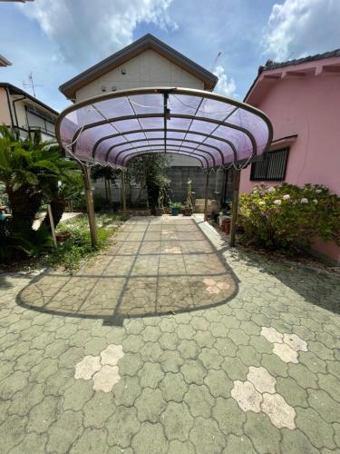 michi研究館 in Takatsuki michi研究館 in Takatsuki