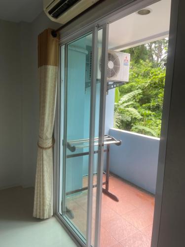 บ้านทรัพย์มงคล in Nuea Klong บ้านทรัพย์มงคล in Nuea Klong