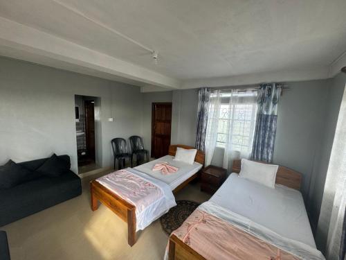 cliffside Homestay cherrapunji in Cherrapunji cliffside Homestay cherrapunji in Cherrapunji