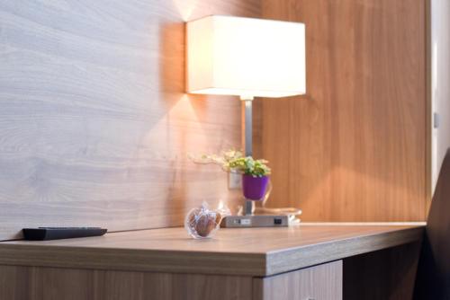 This photo about Hotel de La Madeleine shared on HyHotel.com