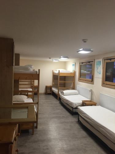 This photo about Fleur des Neiges shared on HyHotel.com