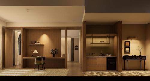 Facilities, Horkeo Boutique Hotel in Xam Neua Facilities, Horkeo Boutique Hotel in Xam Neua