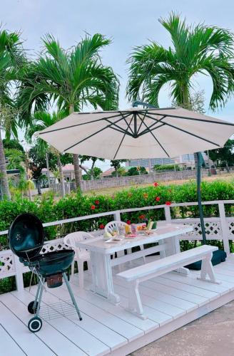 Palm Tree House Ishigaki - パームツリーハウス石垣 in Shiraho Beach Palm Tree House Ishigaki - パームツリーハウス石垣 in Shiraho Beach