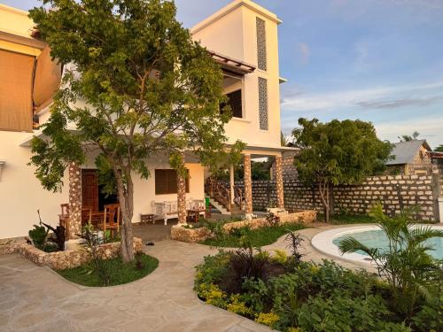 Villa Verona Watamu in Watamu Villa Verona Watamu in Watamu