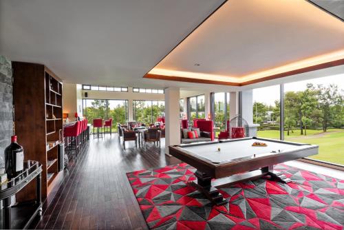 Bar/lounge, Laguna Parkside Residences Lang Co in Lang Co Bar/lounge, Laguna Parkside Residences Lang Co in Lang Co
