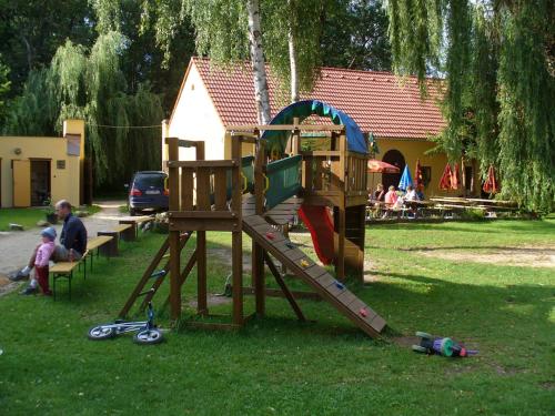 Fahnrichuv mlyn in Staz Nad Nezarkou Fahnrichuv mlyn in Staz Nad Nezarkou