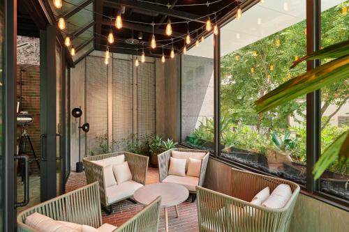 Facilities, Moxy Taichung in Nantun District Facilities, Moxy Taichung in Nantun District