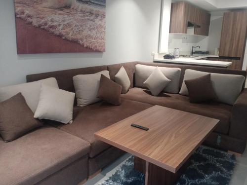 편의 시설/서비스, Modern studio in centre of Casablanca with balcony and parking in 하보우스 편의 시설/서비스, Modern studio in centre of Casablanca with balcony and parking in 하보우스
