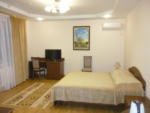 This photo about Hotel VIARDO on Timiryazeva 17 shared on HyHotel.com