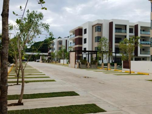 Prado Suites Las Terrenas in El Callejon Prado Suites Las Terrenas in El Callejon