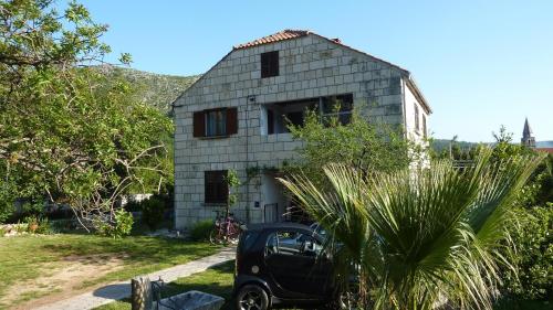 Hotel Studio Apartment Beba