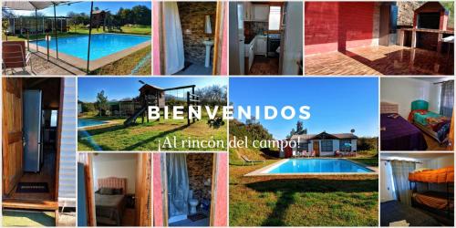 Rincon del Campo in 拉塞雷納市中心 Rincon del Campo in 拉塞雷納市中心