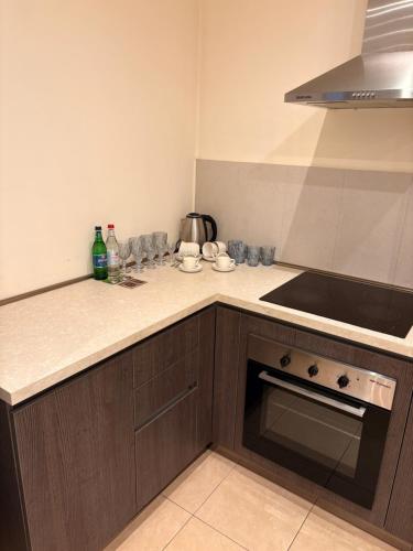 Politaly Hotel in 阿博維揚 Politaly Hotel in 阿博維揚