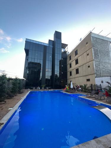 Hotel Georgia in Kobuleti Hotel Georgia in Kobuleti