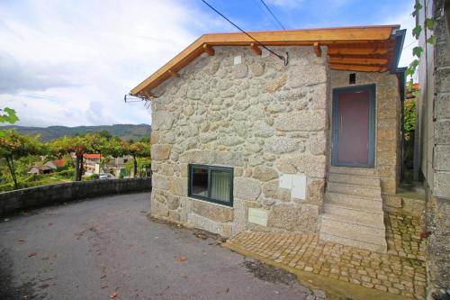 ทางเข้า, Casa Vale da Fonte in ชาโมอิม ทางเข้า, Casa Vale da Fonte in ชาโมอิม