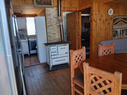 Rincon del Campo in 拉塞雷納市中心 Rincon del Campo in 拉塞雷納市中心