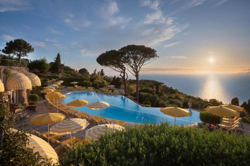 منظر, فندق سيزار أوجستوس (Hotel Caesar Augustus) in اناكابري منظر, فندق سيزار أوجستوس (Hotel Caesar Augustus) in اناكابري