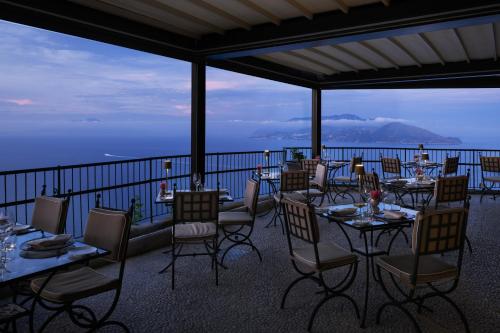 المرافق, فندق سيزار أوجستوس (Hotel Caesar Augustus) in اناكابري المرافق, فندق سيزار أوجستوس (Hotel Caesar Augustus) in اناكابري