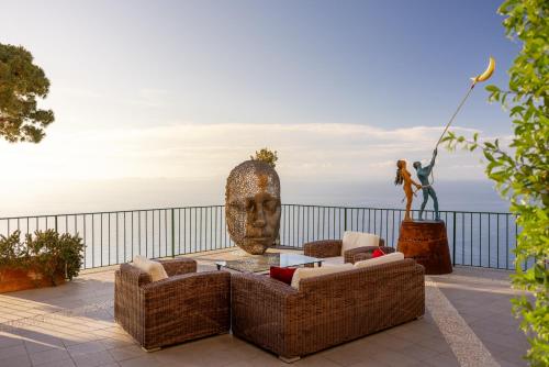 منظر, فندق سيزار أوجستوس (Hotel Caesar Augustus) in اناكابري منظر, فندق سيزار أوجستوس (Hotel Caesar Augustus) in اناكابري