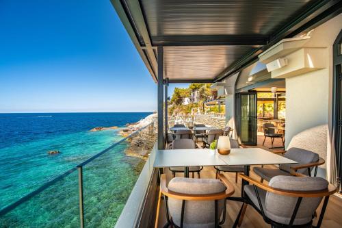 Étterem, Verudela Villas in Verudela Étterem, Verudela Villas in Verudela