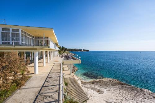 Étterem, Splendid Resort in Verudela Étterem, Splendid Resort in Verudela