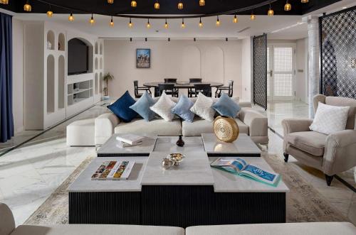 Meeting room / ballrooms, Verdi Tunis Beach Resort in Gammarth Meeting room / ballrooms, Verdi Tunis Beach Resort in Gammarth