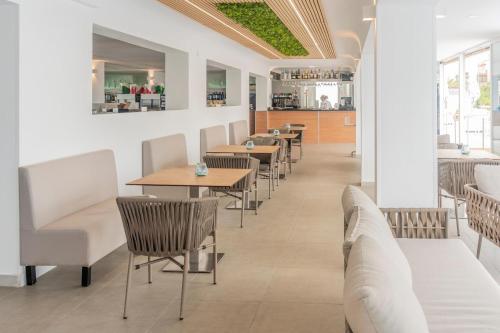 Bar, Hotel Amic Horizonte in Mallorca Bar, Hotel Amic Horizonte in Mallorca