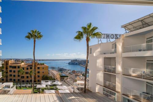 View, Hotel Amic Horizonte in Majorca View, Hotel Amic Horizonte in Majorca