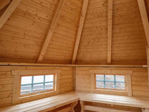 Vista exterior, Little Luxe Lodges 2 in Kyle of Lochalsh Vista exterior, Little Luxe Lodges 2 in Kyle of Lochalsh