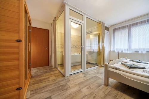 Penzion Zajicek in 德漢斯歐芬 Penzion Zajicek in 德漢斯歐芬