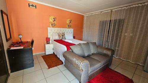 Beautiful Gate Guesthouse in Palapye Beautiful Gate Guesthouse in Palapye