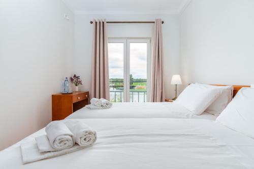 Hotel Salatia in อัลเคเซอ โด ซาล Hotel Salatia in อัลเคเซอ โด ซาล