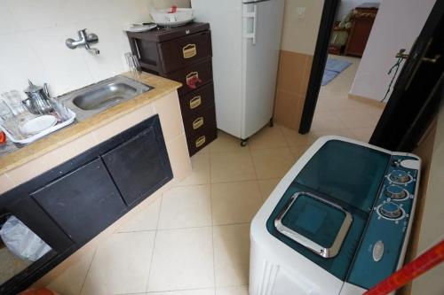 288 Appartement à louer à Martil 2 bedrooms, living room, balcony, 2nd floor (288 Appartement a louer a Martil 2 bedrooms, living room, balcony, 2nd floor) in مرتيل 288 Appartement à louer à Martil 2 bedrooms, living room, balcony, 2nd floor (288 Appartement a louer a Martil 2 bedrooms, living room, balcony, 2nd floor) in مرتيل