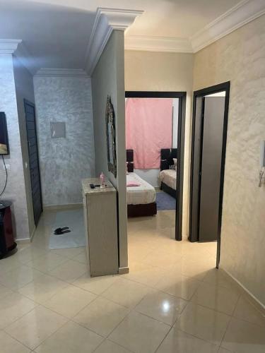 288 Appartement à louer à Martil 2 bedrooms, living room, balcony, 2nd floor (288 Appartement a louer a Martil 2 bedrooms, living room, balcony, 2nd floor) in مرتيل 288 Appartement à louer à Martil 2 bedrooms, living room, balcony, 2nd floor (288 Appartement a louer a Martil 2 bedrooms, living room, balcony, 2nd floor) in مرتيل