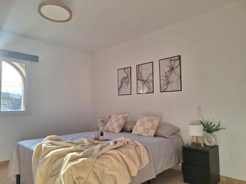 Guestroom, La Karina in Altomira Guestroom, La Karina in Altomira