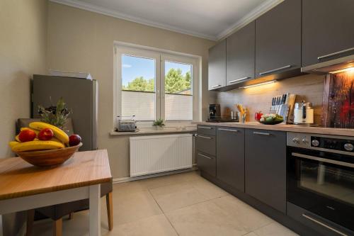 Ferienwohnung an der Müritz (Ferienwohnung an der Muritz) in Boek Ferienwohnung an der Müritz (Ferienwohnung an der Muritz) in Boek