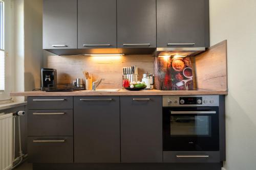 Ferienwohnung an der Müritz (Ferienwohnung an der Muritz) in Boek Ferienwohnung an der Müritz (Ferienwohnung an der Muritz) in Boek