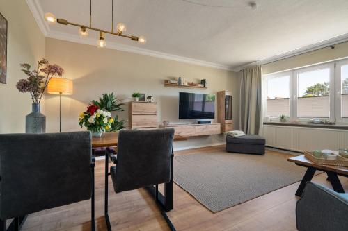 Ferienwohnung an der Müritz (Ferienwohnung an der Muritz) in Boek Ferienwohnung an der Müritz (Ferienwohnung an der Muritz) in Boek