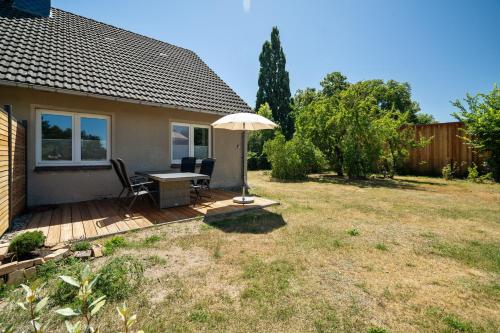 Ferienwohnung an der Müritz (Ferienwohnung an der Muritz) in Boek Ferienwohnung an der Müritz (Ferienwohnung an der Muritz) in Boek