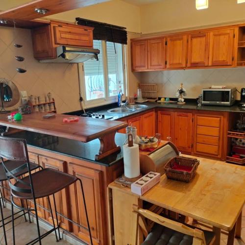 maison au fond du jardin in Ain El Turk maison au fond du jardin in Ain El Turk