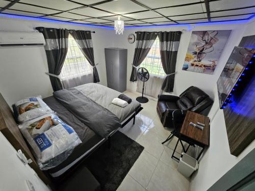 Sunrise Haven Holiday Apartments Barbados in 차르노크 Sunrise Haven Holiday Apartments Barbados in 차르노크