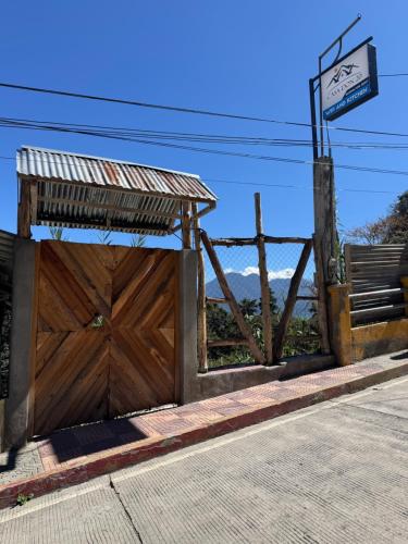 Casa Don 20 in San Marcos La Laguna Casa Don 20 in San Marcos La Laguna