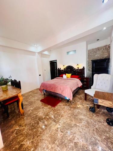 Casa Don 20 in San Marcos La Laguna Casa Don 20 in San Marcos La Laguna