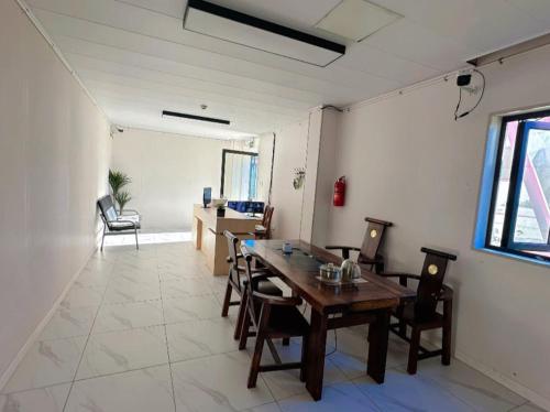 Fa Ko Fiemea Hotel in Neiafu Fa Ko Fiemea Hotel in Neiafu