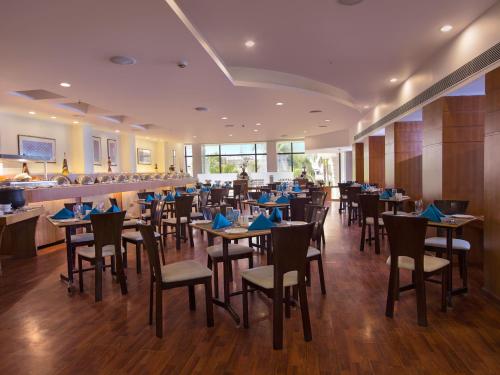 Bar/lounge, The Sunway Manor in Pondicherry Bar/lounge, The Sunway Manor in Pondicherry