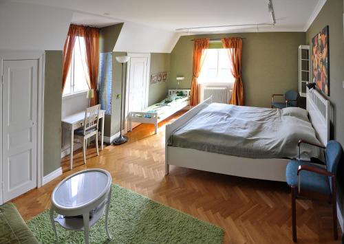 Villa Ekebo Bed & Kitchen in Borgholm Villa Ekebo Bed & Kitchen in Borgholm