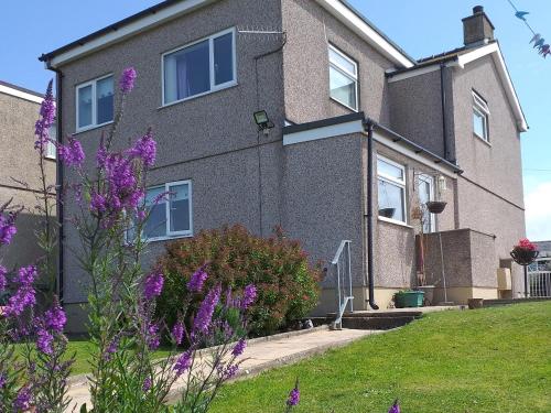 Buitenkant, Trem Y Werydd in Amlwch Buitenkant, Trem Y Werydd in Amlwch