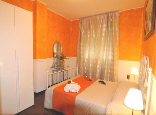 This photo about Hintown Cozy Loreto flat shared on HyHotel.com